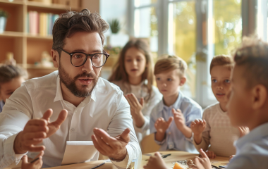 Уроки лепки для детей 3-5 лет: полезные советы и техники