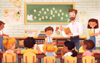 Уроки логопеда для детей 6-7 лет: основные методики и рекомендации.