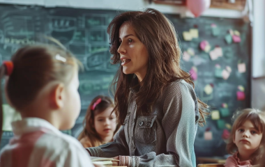 Уроки логопеда для детей 2-3 лет: как помочь малышу развить речь