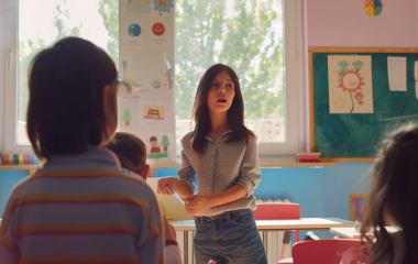 Оценивание детей на уроке: методы и принципы, которые помогут учителю оценить успехи учеников