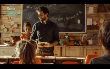 Онлайн уроки для детей 3-5 лет: бесплатные занятия и развивающие уроки