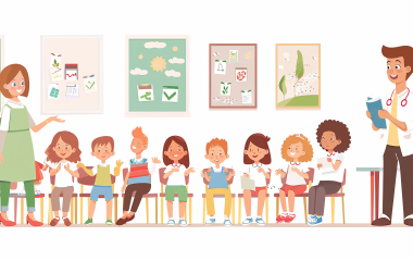 Методы работы с детьми на уроке: эффективные методы обучения детей.