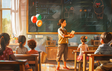 Первая помощь: урок для детей. Как научить детей медицинской помощи.