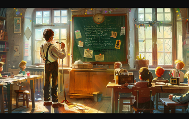 Как помочь ребенку сосредоточиться на уроках: практические советы