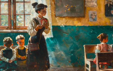 Як скласти план уроку для дітей у школі: етапи, схема та структура уроку