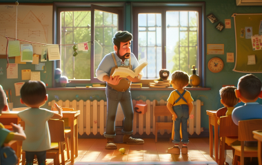 Як провести аналіз роботи дітей на уроці та виявити успішність навчального процесу