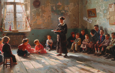 Як мотивувати дітей на уроці: прийоми та способи