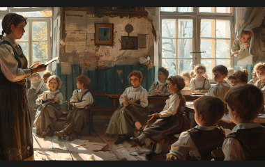 Як навчити дитину робити уроки: поради для самостійного навчання