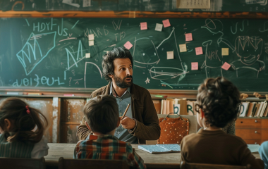 Как заставить ребенка делать уроки без истерик: советы психолога