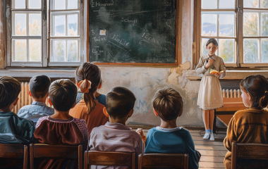 Детям скучно на уроке: как сделать уроки интересными для ребенка