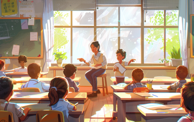 Бесплатные уроки для детей второго класса: полезные материалы для успешной учебы