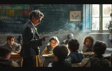 8 способов справиться с недисциплинированным поведением ребенка на уроке