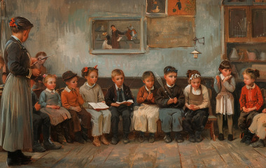 Аудио уроки английского для детей: бесплатно и эффективно