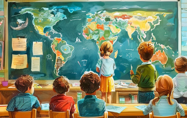 Scratch уроки для детей: готовим настоящих программистов!