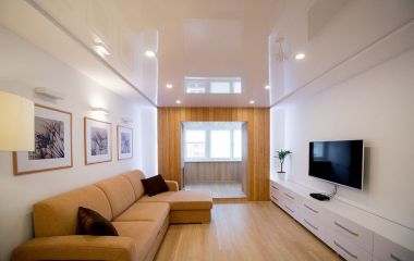 Как выбрать идеальные точечные светильники для любого интерьера