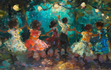 Хип-хоп танцы для детей: особенности и польза