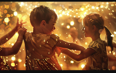 Танцы для детей 8-10 лет: как выбрать занятия для развития и удовольствия