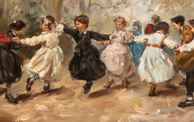 Танцы для детей 11 лет: какие танцы подойдут вашему ребенку