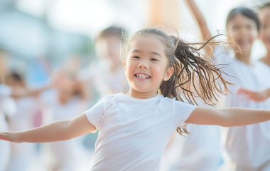 Программа танцы дети и шоу танцы для детей: лучшие практики и рекомендации