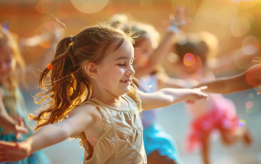 Снеговик на утреннике в детском саду: интересные идеи для праздничного утренника