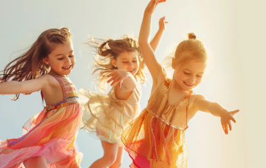 Подготовка и проведение утренника в детском саду: советы для родителей