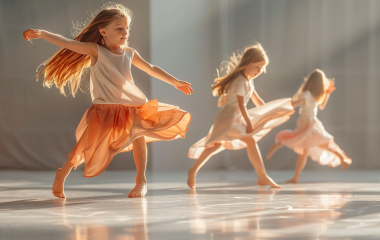 Первый утренник в детском саду: как подготовить ребенка к важному событию