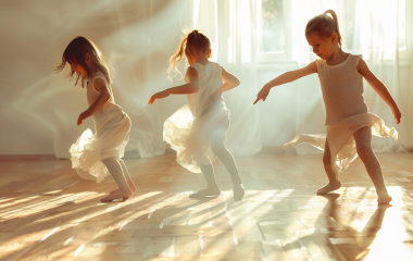 Як правильно організувати ранок у дитячому садку: час, правила, тривалість