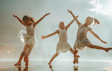 Задачи и цель утренника в детском саду: важная зарядка для малышей