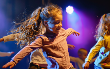 Детские праздники в детском саду: идеи для утренников и праздничных мероприятий.