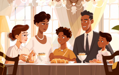 Этикет для детей: цели и задачи, основные принципы.