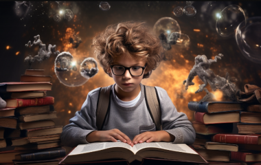 Мнемотехніка: посібник з освітньої техніки запам'ятовування