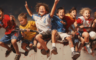 Спортивні секції у Полтаві (Полтавська область) для дітей та підлітків