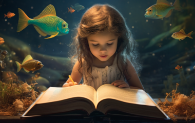 Книги зі скорочитання для дітей 6-7: ефективний метод скорочитання 6-9 років