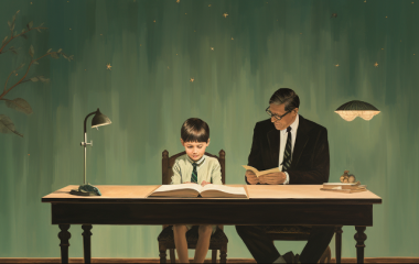 Ігор Матюгін: ейдетіка у школі майстерності