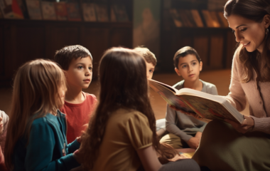 Картки англійською мовою для дітей: роздрукувати та вивчати із задоволенням!