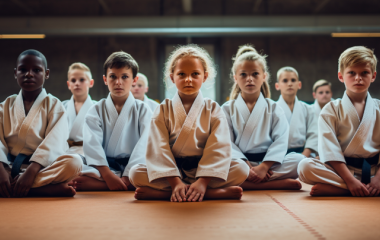 Спорт для девочек 16 лет и мальчиков 15 лет: лучшие виды активности