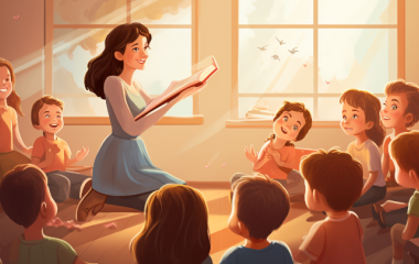 Урок 1: Англійська абетка для дітей 1 класу