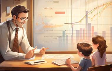 Ментальна арифметика: основні принципи та ступеня навчання