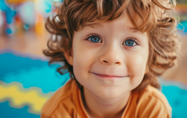 Цифры для детей 4 лет: игры и упражнения для развития малышей