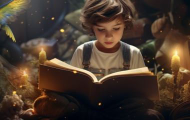 Скорочтение первый класс: нормы и успешные методики