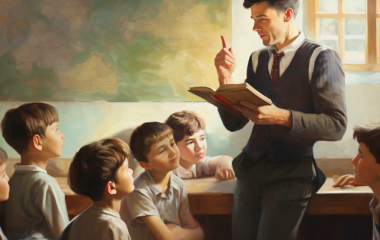 Як розвинути навички перекладу та вимови англійською у дітей