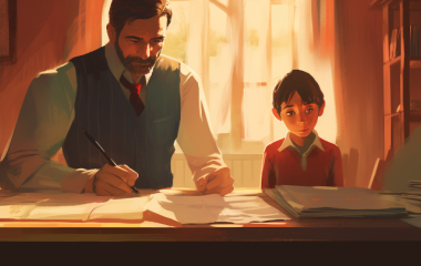 Интерактивное обучение английскому языку для детей: эффективные методы для школьников