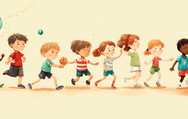 Дитяче тренування з боксу - ефективні уроки для дітей-початківців