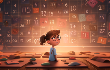 Як користуватися рахунками для ментальної арифметики, правила та застосування