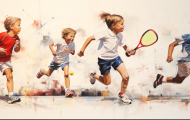 Плавання як спорт: переваги та натхнення в інстаграмі