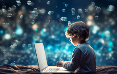 Англійська мова для дітей: правильна вимова та переклад звуків