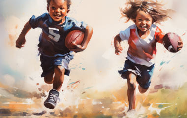 Спортивні секції для дітей та підлітків у Рівному (Рівненська область): розклад, новини, результати.