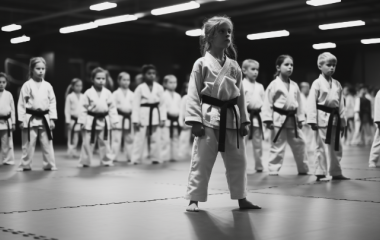 Страхування дітей для занять спортом - вигідний захист тренувань, що нарощують популярність; оформи онлайн!