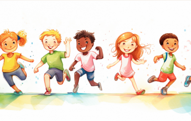 Спорт для мальчика 6 лет: секции, занятия и спортивные кружки