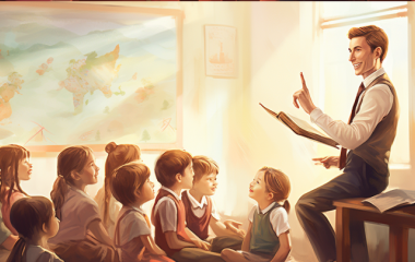 Граматика англійської мови для молодших школярів: проста та ефективна методика навчання